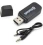 Imagem de Adaptador Receptor Stereo 2.1 Usb P2 Áudio Músicas Bluetooth