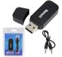 Imagem de Adaptador Receptor Stereo 2.1 Usb P2 Áudio Músicas Bluetooth
