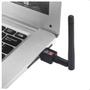 Imagem de Adaptador Receptor Wireless Usb Wifi 1200mbps Pc E Note