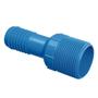 Imagem de Adaptador Red C/ Rosca Externa 1 x 3/4 Pol 5 Unid - Uniforte