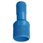 Imagem de Adaptador Red C/ Rosca Externa 1 x 3/4 Pol 5 Unid - Uniforte