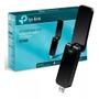 Imagem de Adaptador Rede Wireless USB 3.0 Dual Band AC1300 T4U TP-Link