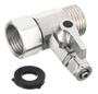 Adaptador Registro Ibbl Consul Electrolux 1/2X1/4 - Nyc Imagem de Adaptador Registro Ibbl Consul Electrolux 1/2X1/4