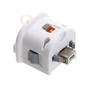 Imagem de Adaptador Remoto Sem Fio Nintendo Wii Motion Plus - Sensor de Precisão para Gamepad