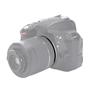 Imagem de Adaptador Reverso 62Mm Para Lentes E Câmeras Canon Eos