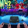 Imagem de Adaptador Sem Fio Blueretro para Controle de Jogo - Compatível com SNK Neo Geo MVS, AES, CD e CDZ
