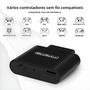 Imagem de Adaptador Sem Fio Blueretro para Controle de Jogo - Compatível com SNK Neo Geo MVS, AES, CD e CDZ