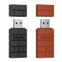 Imagem de Adaptador Sem Fio Bluetooth 2 Para 8BitDo Ultimate 2C Myth Wukong 3 Modos pro XBOX Switch Controller