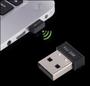 Imagem de Adaptador Sem Fio Wireless Usb Para Computador Pc Compatíve