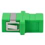 Imagem de Adaptador simplex sc/apc - 25 unidades