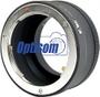 Adaptador Sony Nex Para Uso De Objetiva Olympus. - Jjc Imagem de Adaptador Sony Nex Para Uso De Objetiva Olympus.