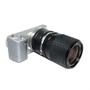 Adaptador Sony Nex Para Uso De Objetiva Olympus. - Jjc Imagem de Adaptador Sony Nex Para Uso De Objetiva Olympus.