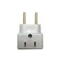 Imagem de Adaptador Tomada Benjamim Bob Original 10A/20A/250V C/10Un