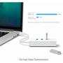 Imagem de Adaptador Tp-Link Hub Usb 3.0 Para Rede RJ45 Gigabit Ue330