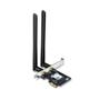 Imagem de Adaptador Tp-link Pci E-express Wi-fi/bluetooth 4.2 Ac1200 Archer T5e 