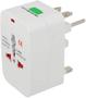 Adaptador Universal De Tomada Para Viagem 150 Países Bivolt - LEHMOX Imagem de Adaptador Universal De Tomada Para Viagem 150 Países Bivolt