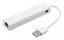 Imagem de Adaptador Usb 3.0 Computador e celular LE-4102