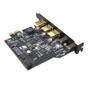 Imagem de Adaptador USB 3.2 Gen1 Tipo C para PCI Express - Hub com Multiplicador Riser