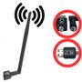Imagem de Adaptador Usb Antena Wireless Wifi Receptor Pc E Note Mbps