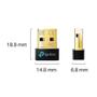 Imagem de Adaptador usb bluetooth 5.0 nano ub500