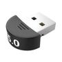 Imagem de Adaptador USB Bluetooth V5.0 Pc Notebook - Wireless 1 Uni