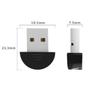 Imagem de Adaptador USB Bluetooth V5.0 Pc Notebook - Wireless 1 Uni
