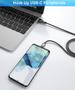 Imagem de Adaptador USB-C para USB-A (4 Unidades) - Elebase