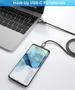 Imagem de Adaptador USB-C para USB-A (4 Unidades) - Elebase