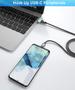 Imagem de Adaptador USB-C para USB-A (4 Unidades) - Elebase
