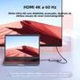Imagem de Adaptador USB-C Ugreen - Hub 4K 60Hz com HDMI, RJ45, PD e USB 3.0 para Macbook