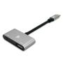 Imagem de Adaptador USB-C x HDMI Fêmea 4k PD 018-7454 Pix