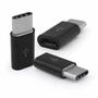 Imagem de Adaptador USB-C x Micro USB C&ampQ