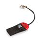 Imagem de Adaptador Usb Para Micro Sd Raspberry Pi 3 Pi3
