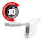 Imagem de Adaptador Usb Para Vga - Kit Com 10