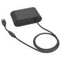 Imagem de Adaptador USB Sem Fio N64 para Switch OLED, PC e Windows - Suporte Turbo - Plug and Play