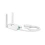 Imagem de Adaptador USB TP-Link TL-WN822N Wireless de Alto Ganho 300Mbps