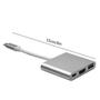 Imagem de Adaptador Usb Type-c Hdmi Usb Type-c New Macbook Pro Air Nf