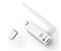 Imagem de Adaptador Usb Wireless 150mbps Compatível com o padrão IEEE 802.11n - TP-LINK