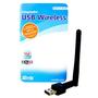 Imagem de Adaptador Usb Wireless 2Flex