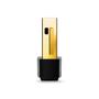 Imagem de Adaptador Usb Wireless Nano N 150mbps Tl-Wn725n - TP-Link