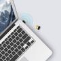 Imagem de Adaptador Usb Wireless Nano N 150mbps Tl-Wn725n - TP-Link