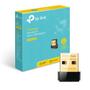 Imagem de Adaptador Usb Wireless Nano N 150mbps Tl-Wn725n - TP-Link