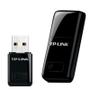 Imagem de Adaptador Usb Wireless Tp-Link 300N Mini Tepelinque Otimo
