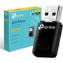 Imagem de Adaptador Usb Wireless Tp-link Tl-wn823n 300 Mbps Nano