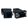 Imagem de Adaptador VGA Para rj45 Vídeo Via Cabo de Rede RJ45 30m