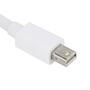 Imagem de Adaptador VGA Thunderbolt para cabo conversor Mini HDMI