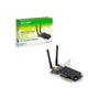 Imagem de Adaptador Wi-Fi Dual Band TP-Link Archer T6E AC1300 para Lista De Rede PCI