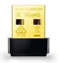 Imagem de Adaptador Wifi Para Pc E Notebook Tp Link Tl-Wn725N 150Mbps