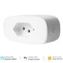 Imagem de Adaptador Wifi Smart Home Controle de Consumo Energético