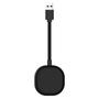 Imagem de Adaptador Wireless Automotivo Sem Fio Android Preto Motorola